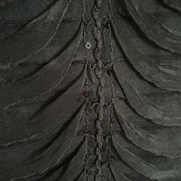 Arden B Sequin Cocktail Dress - Picture 4 of 5